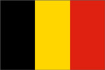 good for Belgium!