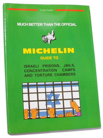 Alternative Michelin Guide